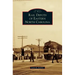 Rail Depots of Eastern North Carolina