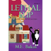 Lethal Flip, A Home Renovator Mystery