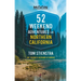 52 Weekend Adventures in Northern California: My Favorite Outdoor Getaways