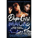 Dope Girl Magic 3