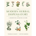 The Modern Herbal Dispensatory: A Medicine-Making Guide