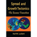 Spread and Growth Tectonics: the Eocene Transition