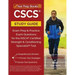 CSCS Study Guide: Exam Prep & Practice Exam Questions for the NSCA Certified Strength & Conditioning Specialist Test