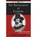 The Advancement of Learning (Large Print Edition)