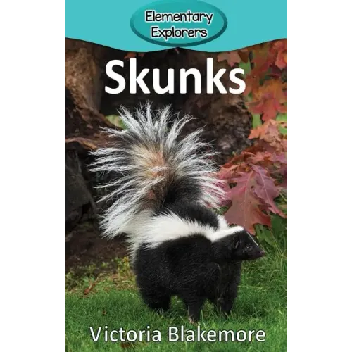 Skunks