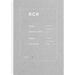 Rcr: Works on Paper: Works on Paper