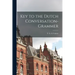 Key to the Dutch Conversation-grammer