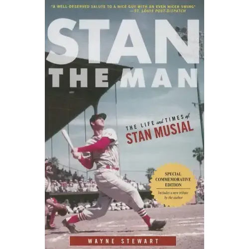 Stan the Man