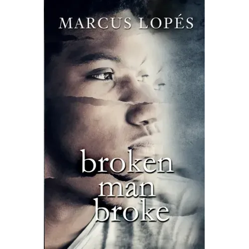 Broken Man Broke