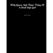 With Space And Time: Tales Of A Dead End Girl