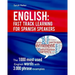 English: Fast Track Learning for Spanish Speakers: The 1000 most used English words with 3.000 phrase examples. If you speak Spanish and you want to i