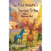 The Blue Unicorn's Journey To Osm Mini Illustrated Book
