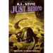 Just Beyond: Welcome to Beast Island