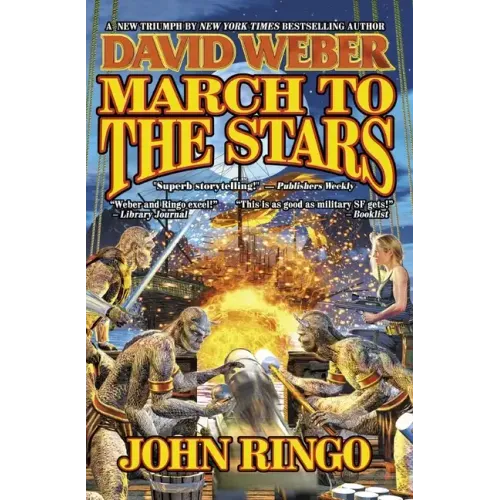March to the Stars