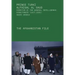 The Afghanistan File