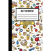 SAT Hebrew: Create your own SAT Hebrew vocabulary Flash cards. Includes Spaced Repetition and Lapse Tracker (480 cards)