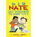 Big Nate: Say Good-Bye to Dork City: Volume 12
