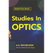 Studies in Optics