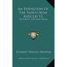 An Exposition Of The Thirty-Nine Articles V2: Historical And Doctrinal