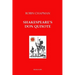Shakespeare's Don Quixote