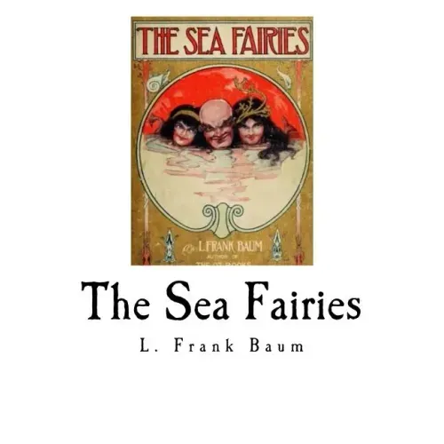The Sea Fairies