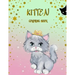 Kitten Coloring Book: Activity Book for Kids