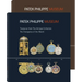 Treasures from the Patek Philippe Museum: Vol. 1: The Emergence of the Watch (Antique Collection); Vol. 2: The Quest for the Perfect Watch (Patek Phil