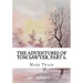 The Adventures of Tom Sawyer, Part 6.