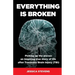 Everything is Broken: Life after Traumatic Brain Injury (TBI)
