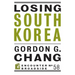 Losing South Korea