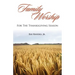 Family Worship for the Thanksgiving Season