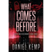 What Comes Before
