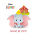 Disney MIS Primeros Cuentos Dumbo Se Viste (Disney My First Stories Dumbo Gets Dressed)