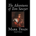 The Adventures of Tom Sawyer by Mark Twain, Fiction, Classics