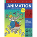 Cartoon Animation with Preston Blair, Revised Edition!: Learn Techniques for Drawing and Animating Cartoon Characters