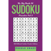 My Big Book Of Soduku Puzzles Vol 3: 202 Difficult Sudoku Puzzles Edition