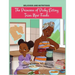 The Princess of Picky Eating Tries New Foods