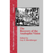 The Recovery of the Anabaptist Vision: A Sixtieth Anniversary Tribute to Harold S. Bender