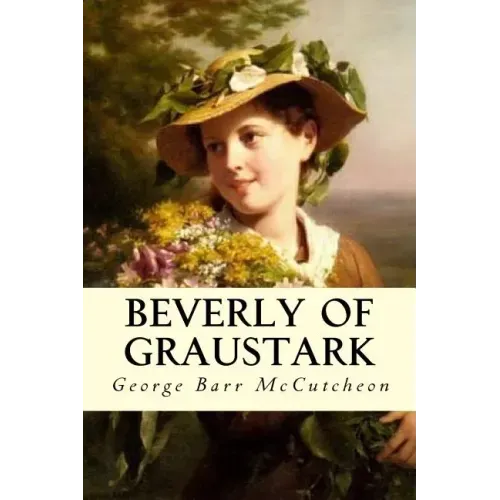 Beverly of Graustark