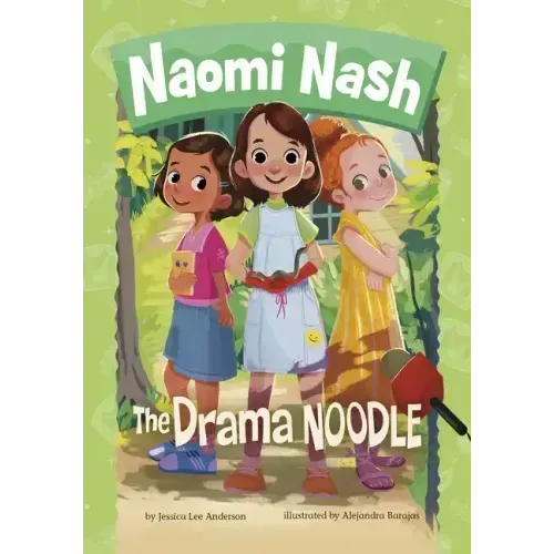 The Drama Noodle