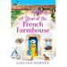 A Year at the French Farmhouse