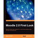 Moodle 2.0 First Look
