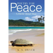 Poetry for Peace: A Poetic Road Map