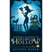 Horribly Haunted in Hillbilly Hollow