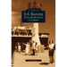 S.S. Badger: The Lake Michigan Car Ferry