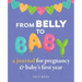 From Belly to Baby: A Journal for Pregnancy and Baby's First Year