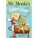Mr. Monkey Bakes a Cake