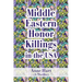 Middle Eastern Honor Killings in the USA: (A Thriller)