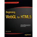 Beginning Webgl for Html5