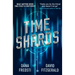 Time Shards: A Time Shards Novel